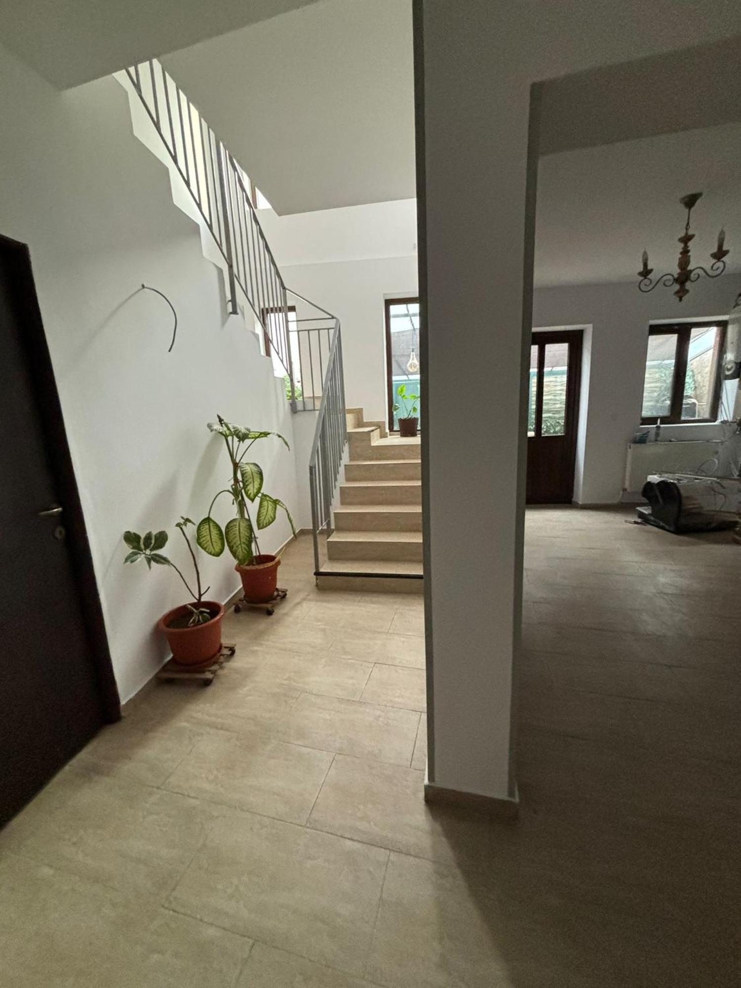 Alexander Residence Brăila Exterior foto